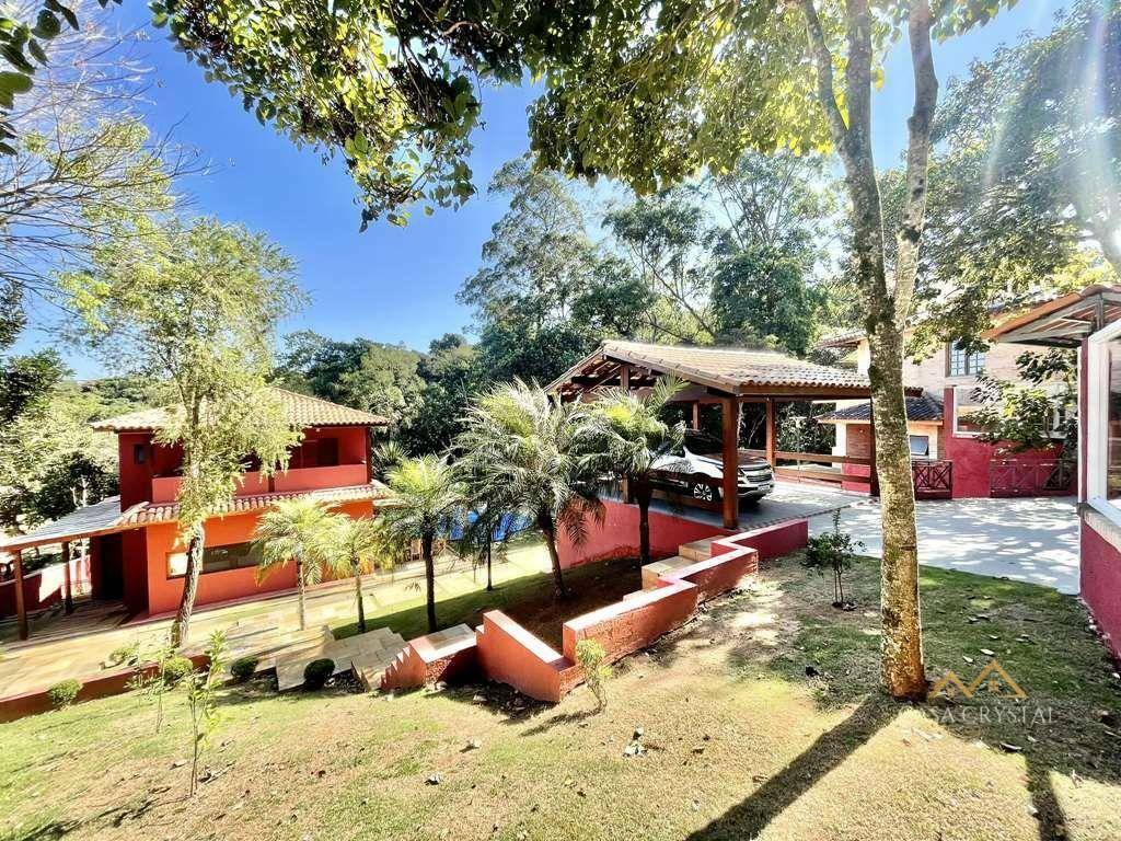 Casa de Condomínio à venda com 4 quartos, 1400m² - Foto 10