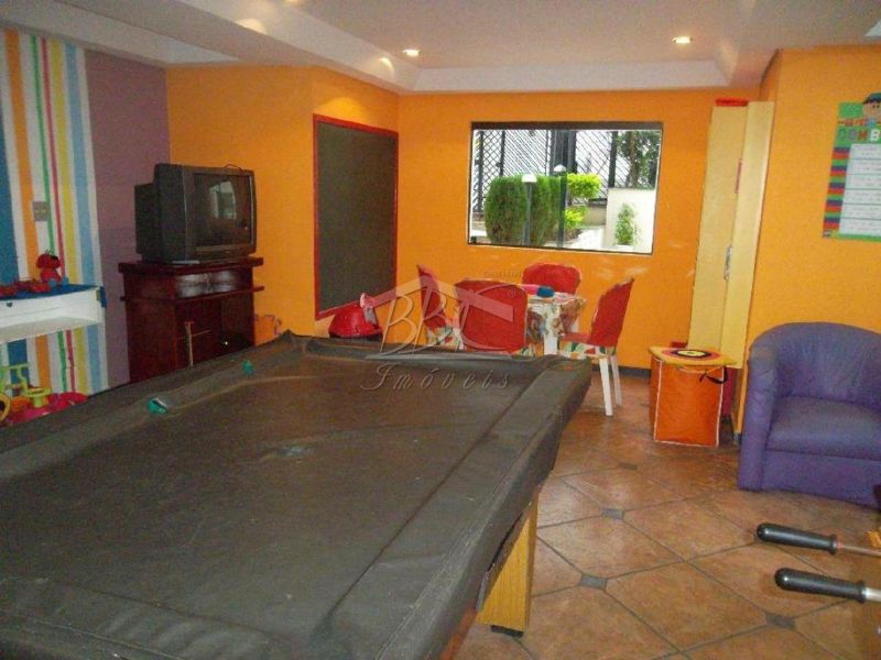 Apartamento para alugar com 3 quartos, 86m² - Foto 24