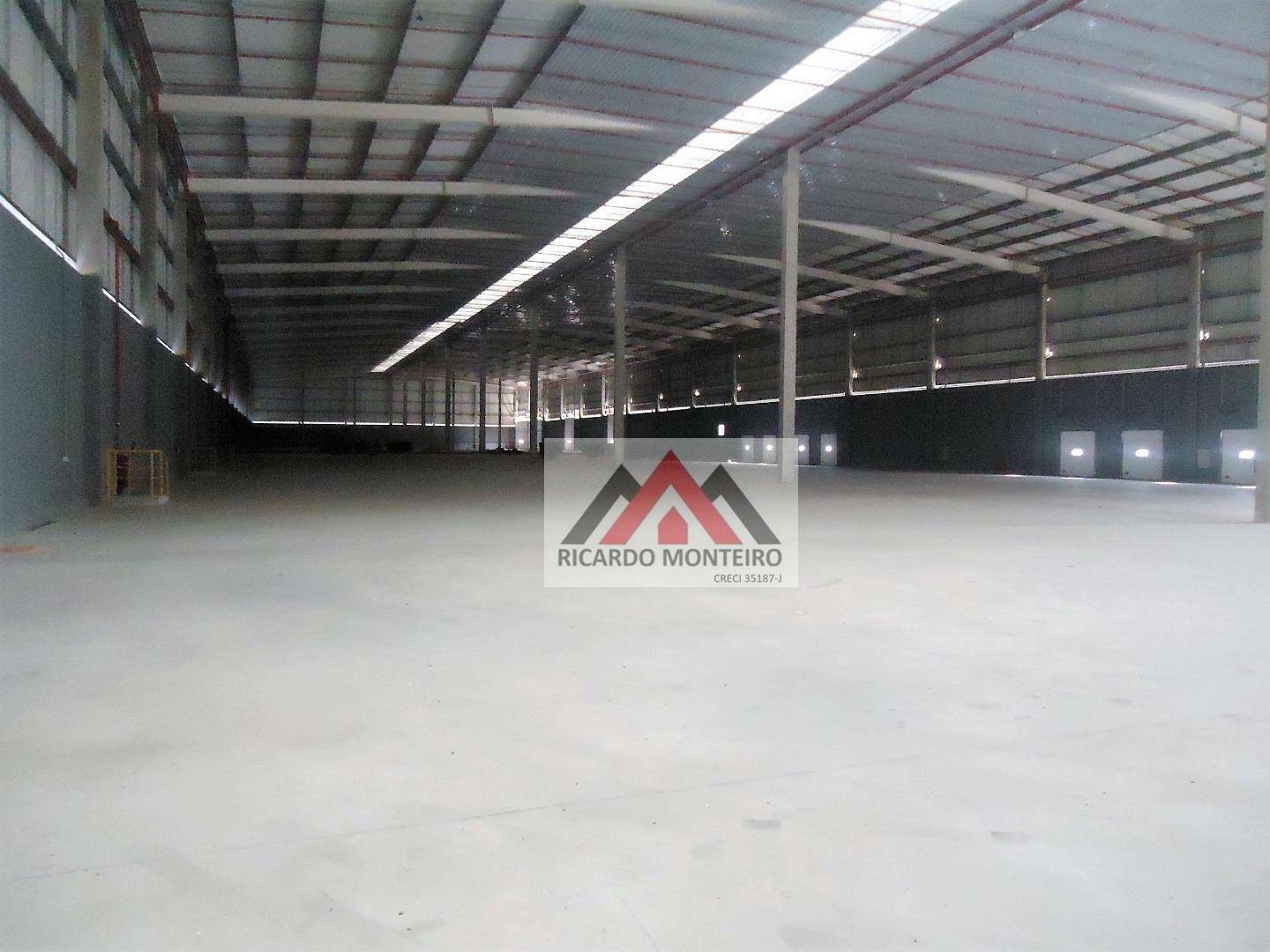 Depósito-Galpão, 5500 m² - Foto 5