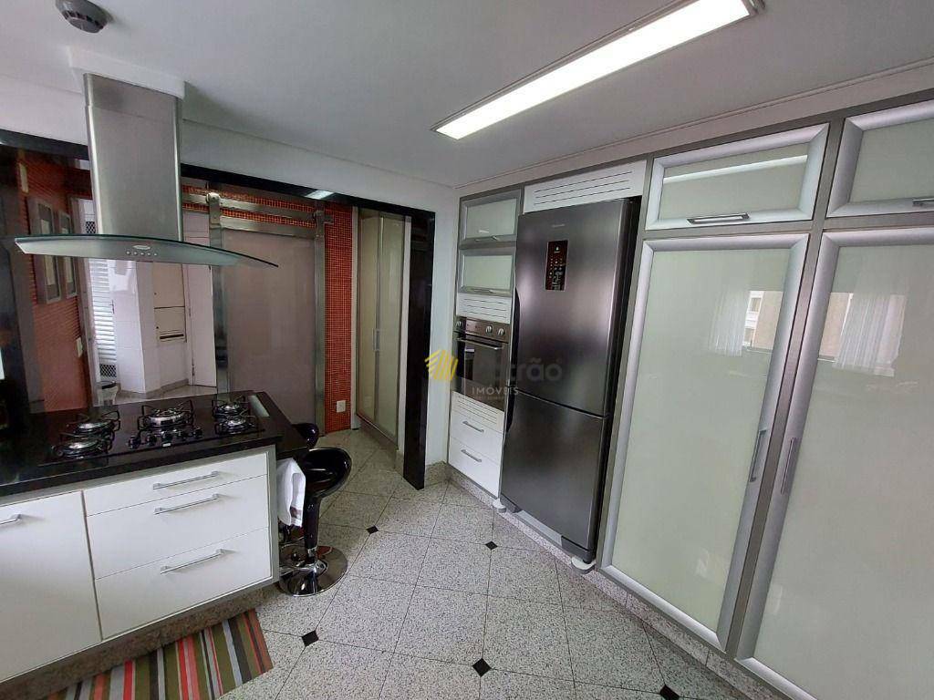 Apartamento à venda e aluguel com 4 quartos, 225m² - Foto 49