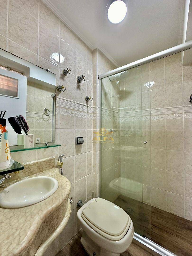 Apartamento à venda com 3 quartos, 128m² - Foto 33