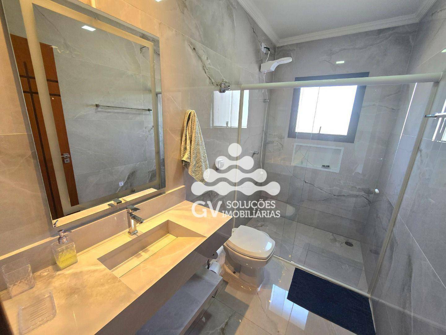 Casa de Condomínio à venda com 6 quartos, 189m² - Foto 16