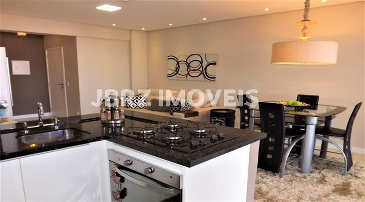 Apartamento à venda com 2 quartos, 82m² - Foto 5