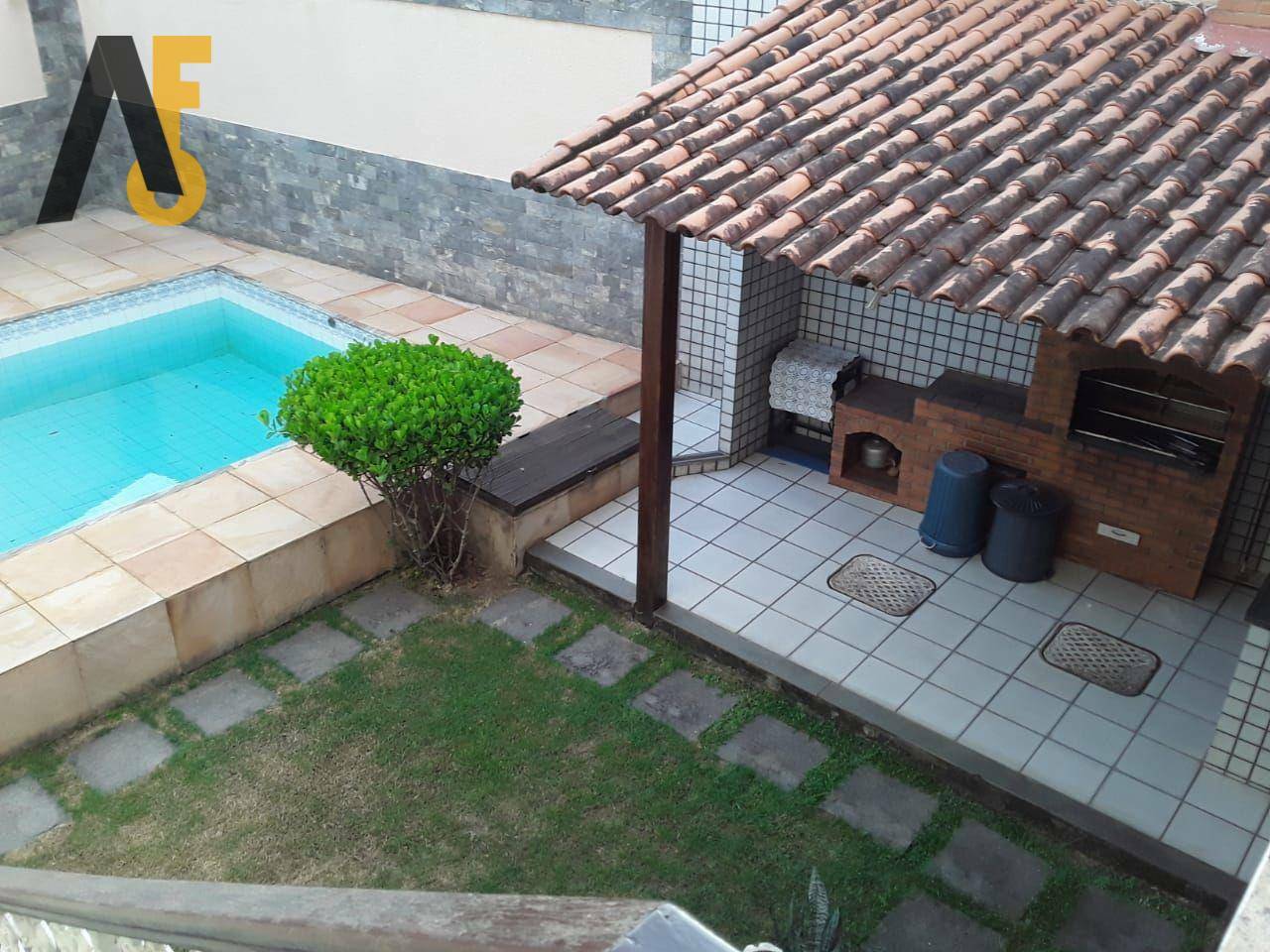 Casa de Condomínio à venda com 3 quartos, 200m² - Foto 11