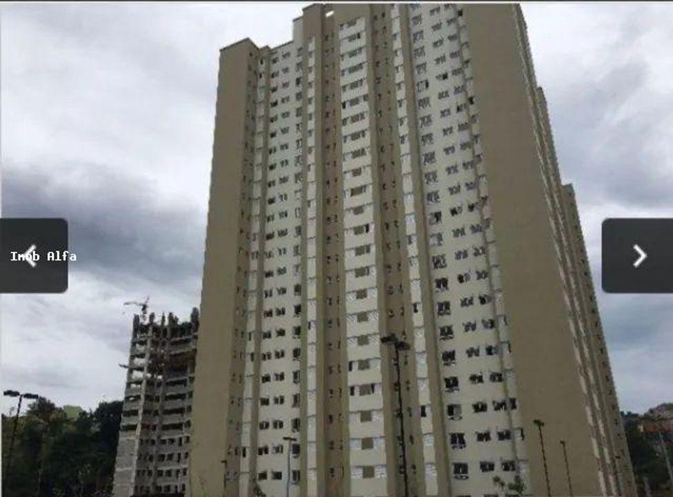 Apartamento à venda com 2 quartos, 61m² - Foto 4