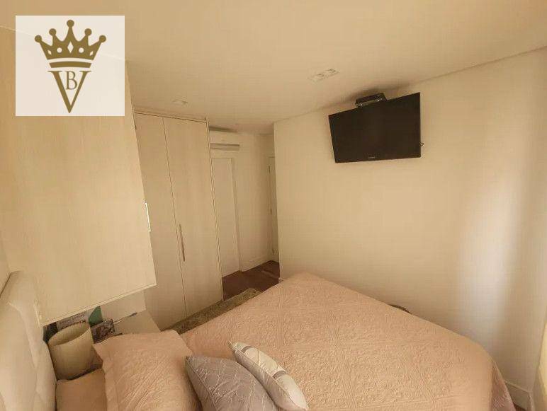 Apartamento à venda com 2 quartos, 63m² - Foto 8