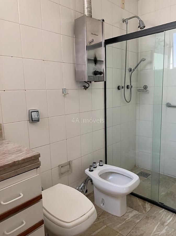 Apartamento à venda com 4 quartos, 180m² - Foto 16