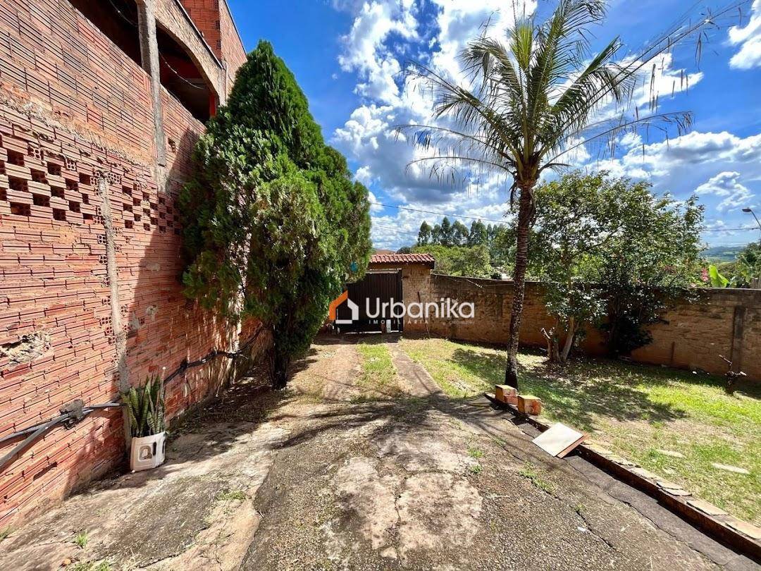 Chácara, 1 quarto, 430 m² - Foto 3