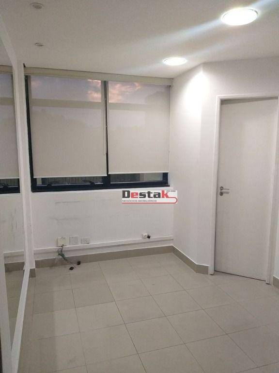 Conjunto Comercial-Sala para alugar, 36m² - Foto 14