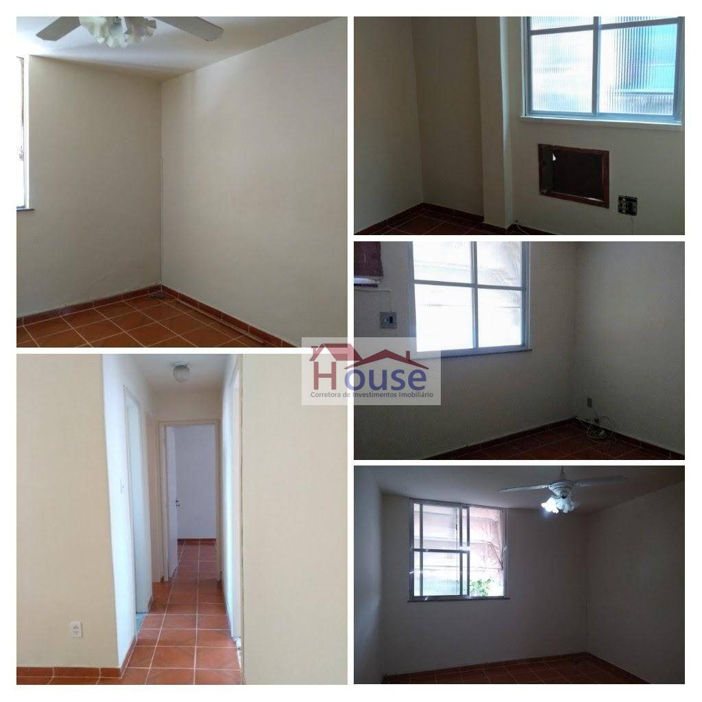 Apartamento à venda com 2 quartos, 60m² - Foto 2