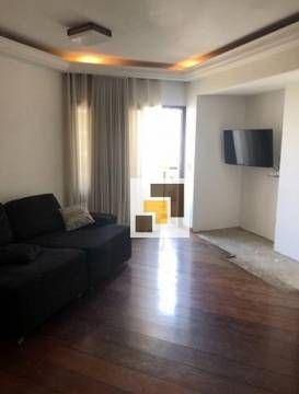 Apartamento à venda com 3 quartos, 112m² - Foto 1