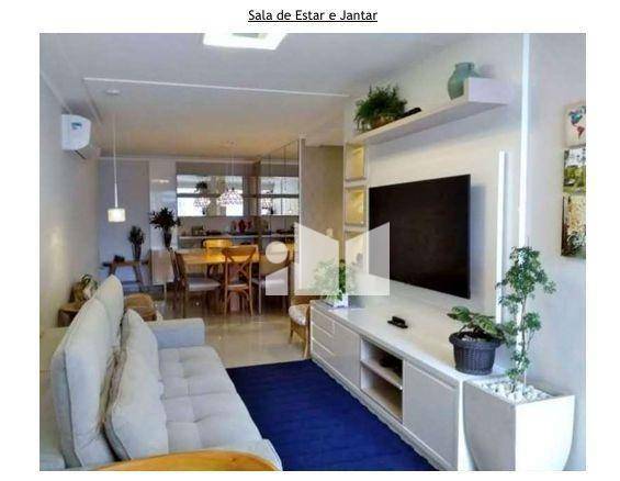 Apartamento à venda e aluguel com 3 quartos, 120m² - Foto 11