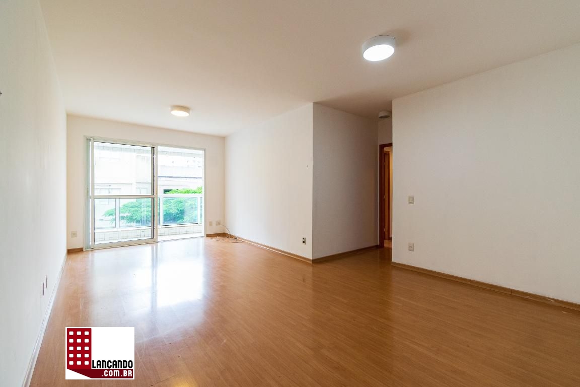 Apartamento à venda com 3 quartos, 112m² - Foto 5