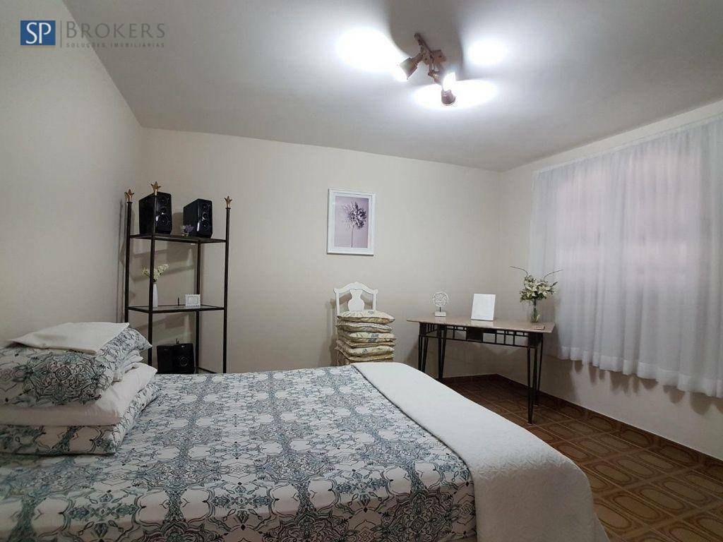 Casa à venda com 5 quartos, 420m² - Foto 33