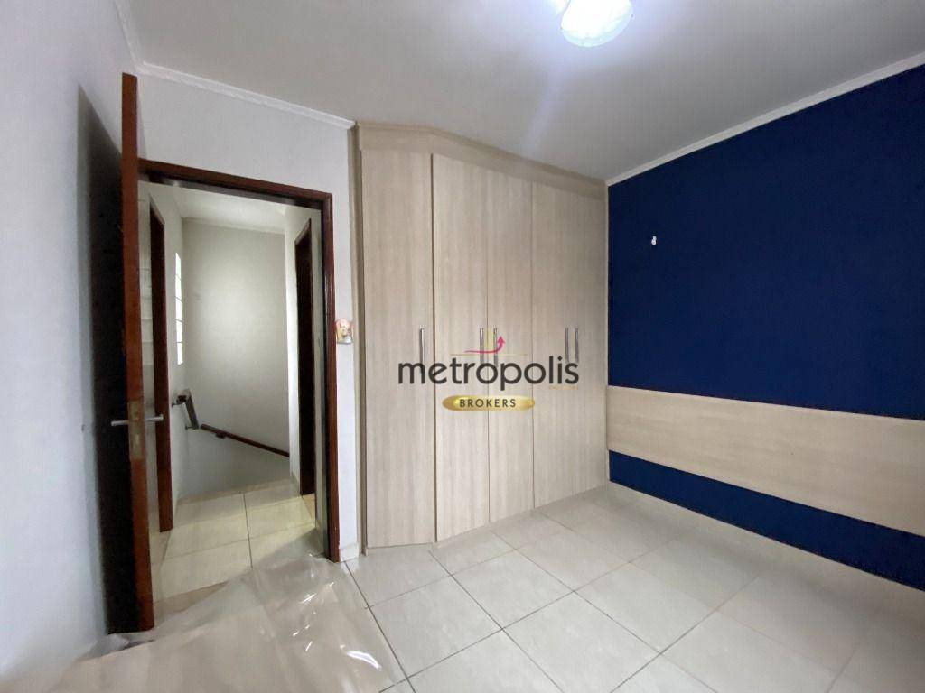 Sobrado à venda com 2 quartos, 65m² - Foto 27