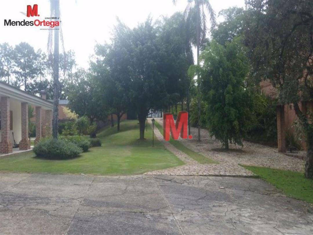 Casa de Condomínio à venda e aluguel com 3 quartos, 957m² - Foto 15