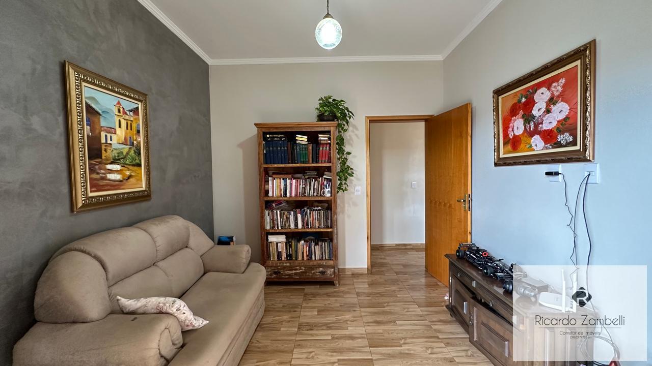 Casa de Condomínio à venda com 3 quartos, 300m² - Foto 15