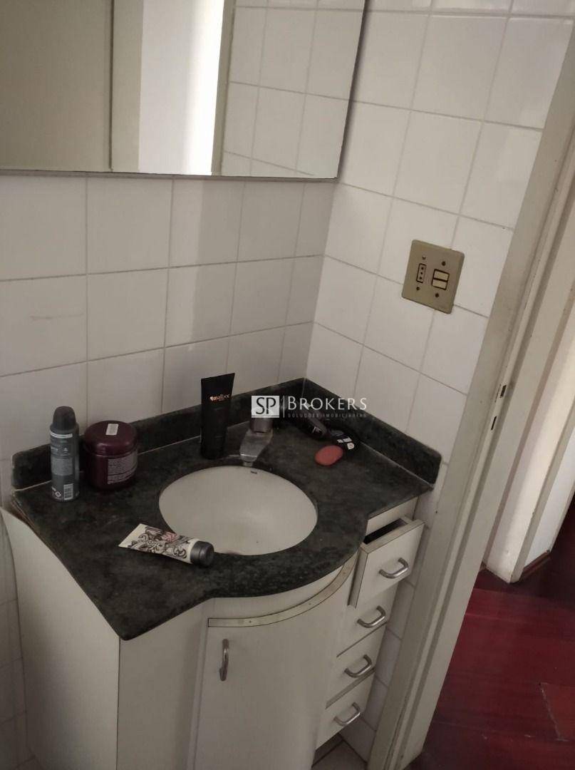 Apartamento à venda com 2 quartos, 60m² - Foto 12