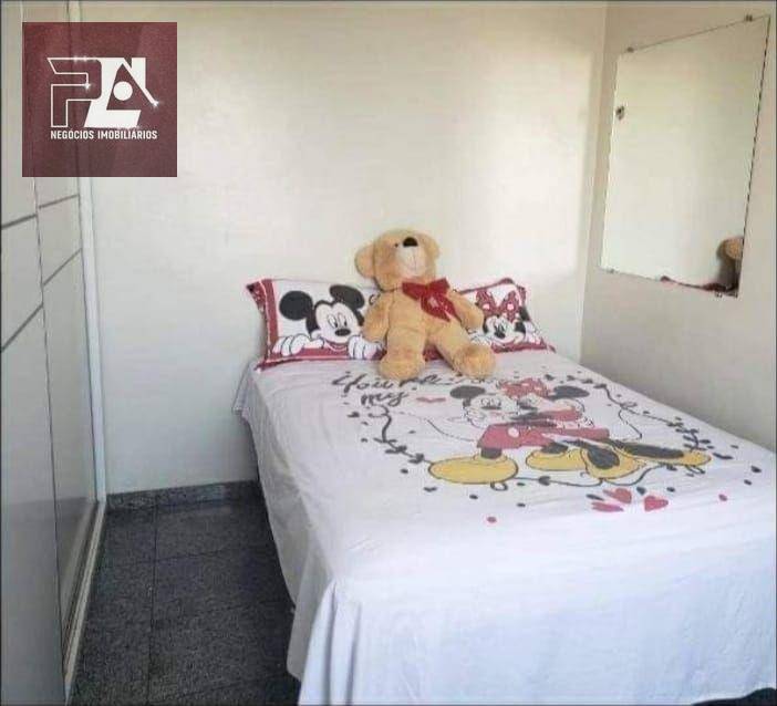 Apartamento à venda com 2 quartos, 100m² - Foto 4