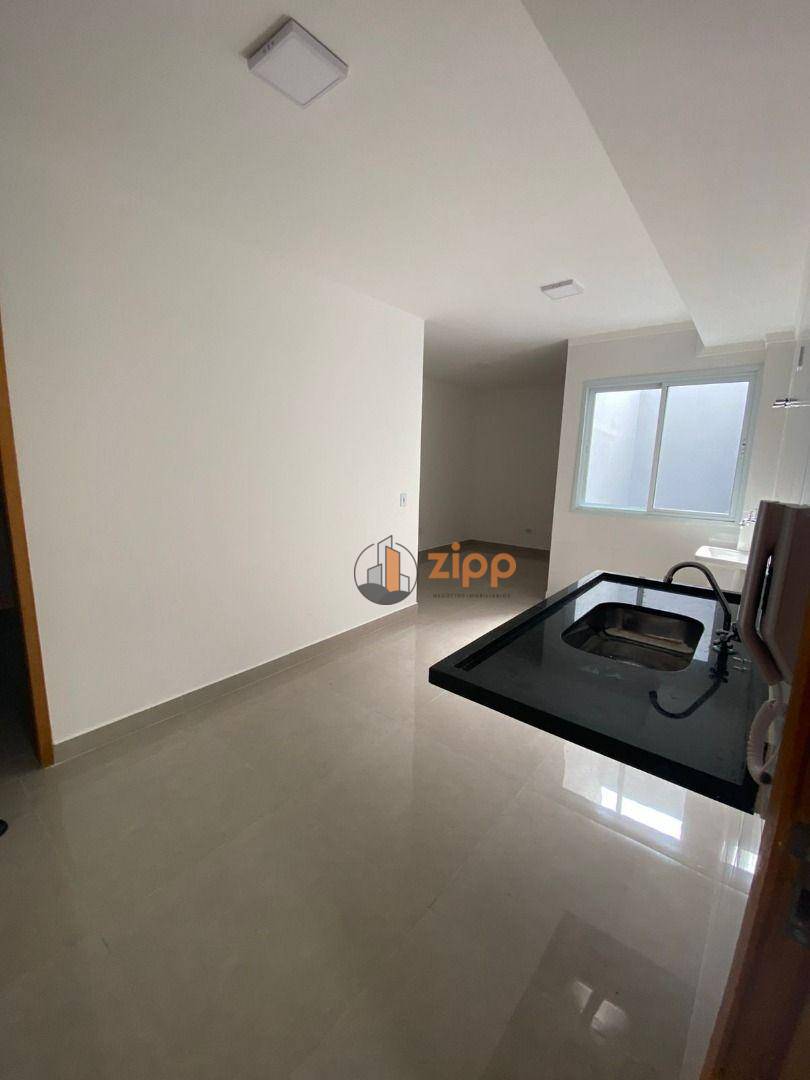 Kitnet e Studio à venda com 1 quarto, 36m² - Foto 3