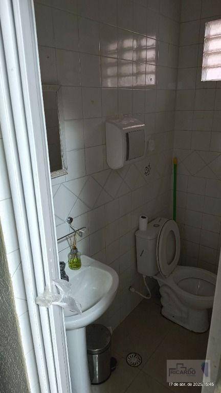 Loja-Salão para alugar, 31m² - Foto 6