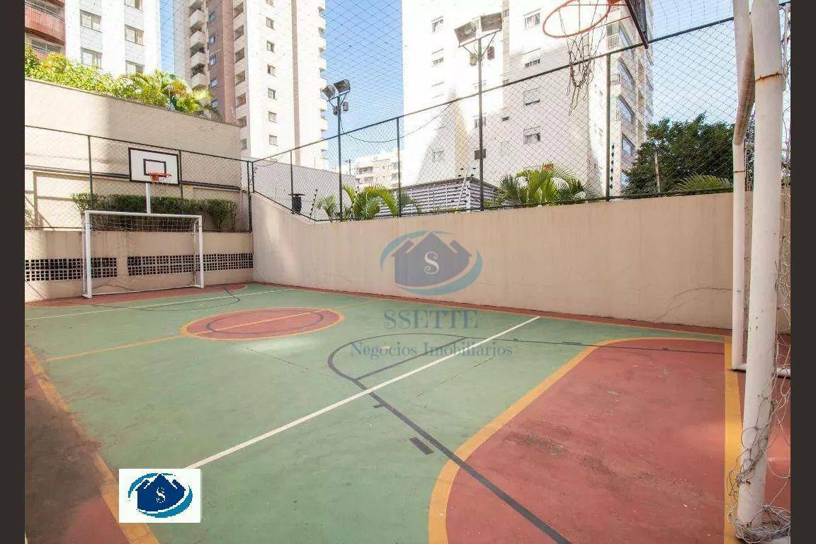 Apartamento à venda com 3 quartos, 159m² - Foto 41