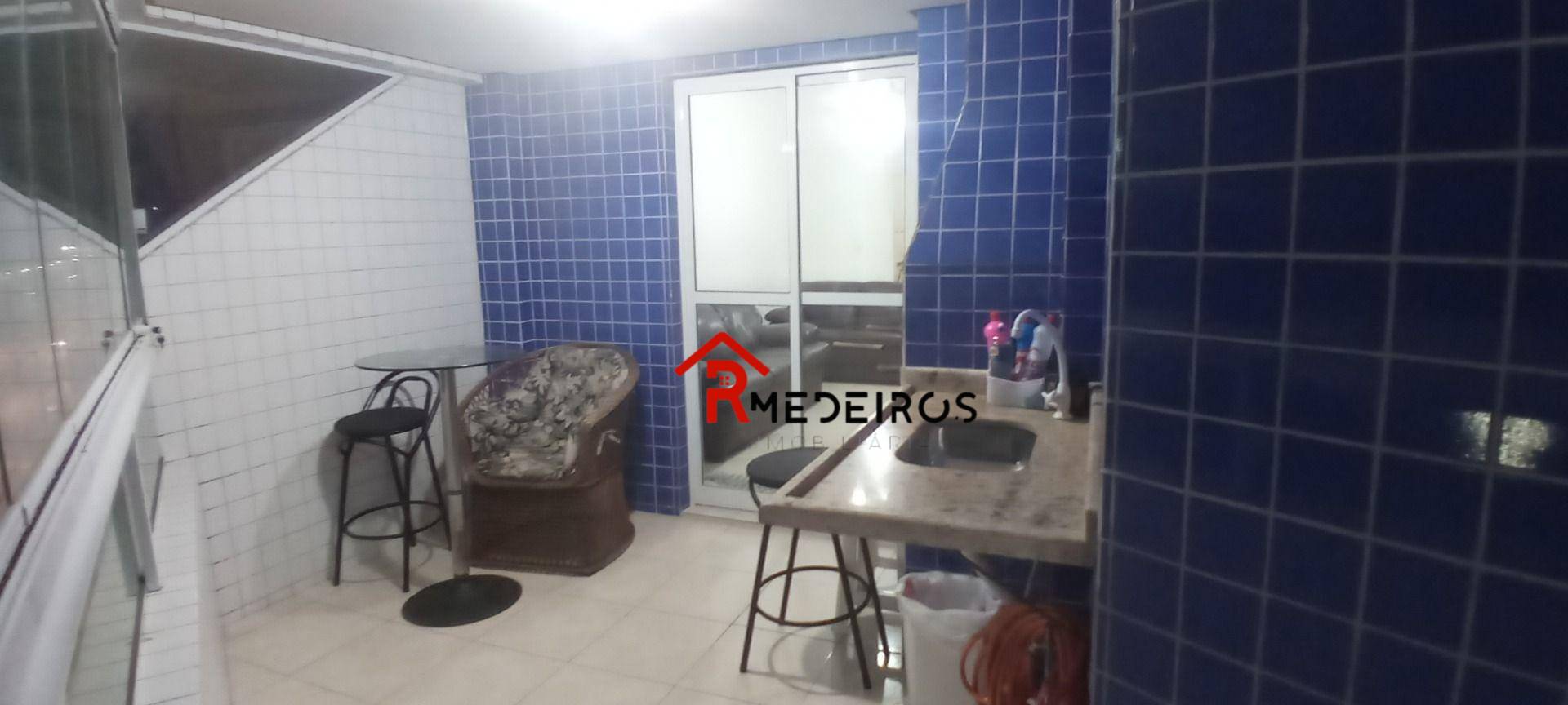 Apartamento à venda com 3 quartos, 113m² - Foto 11