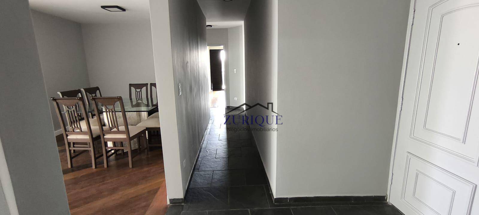 Apartamento para alugar com 3 quartos, 160m² - Foto 10