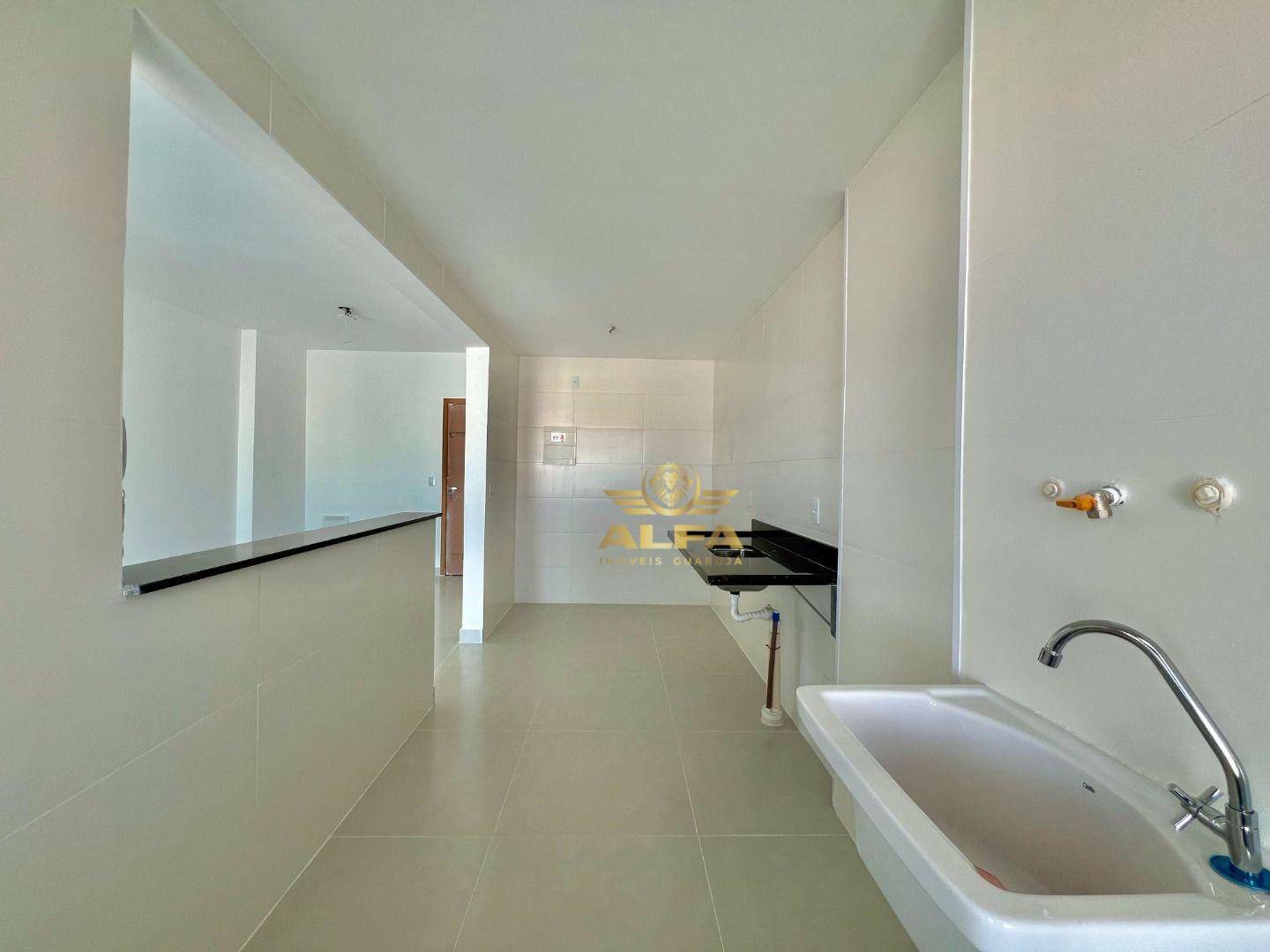 Apartamento à venda com 3 quartos, 105m² - Foto 14