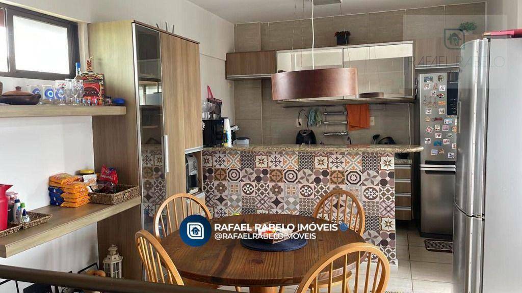 Cobertura, 3 quartos, 126 m² - Foto 2