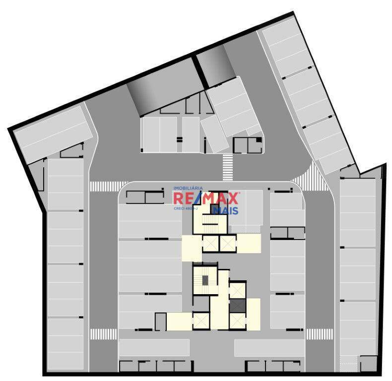Apartamento à venda com 2 quartos, 125m² - Foto 41