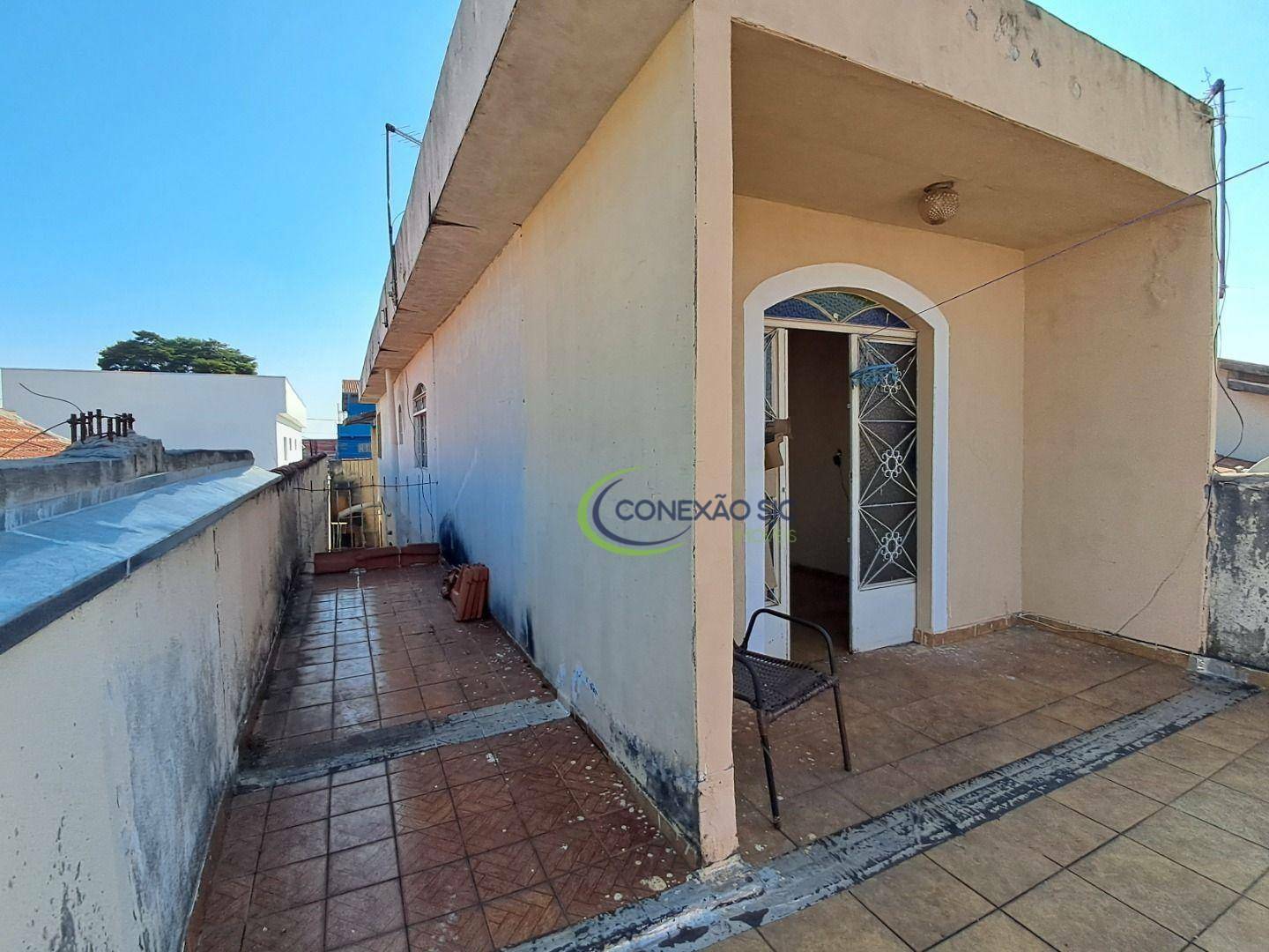 Casa à venda com 4 quartos, 150m² - Foto 8