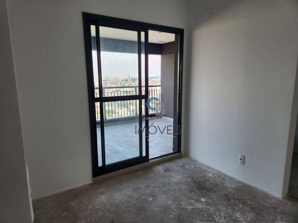 Apartamento à venda com 2 quartos, 60m² - Foto 6