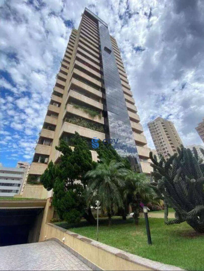 Apartamento à venda com 4 quartos, 405m² - Foto 1