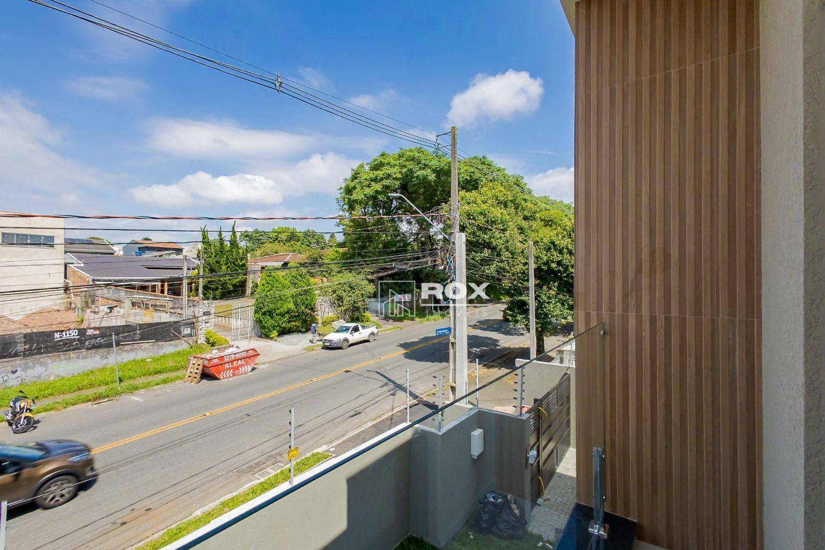 Sobrado à venda com 3 quartos, 119m² - Foto 32