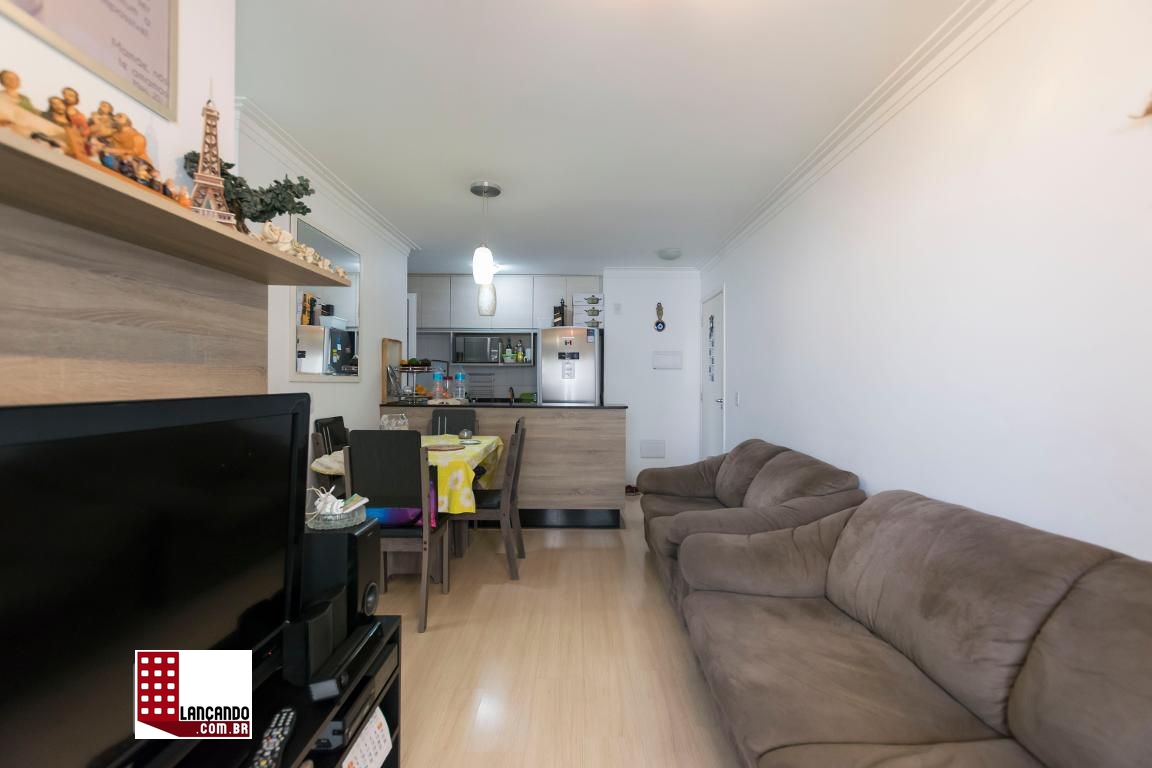 Apartamento à venda com 3 quartos, 63m² - Foto 15