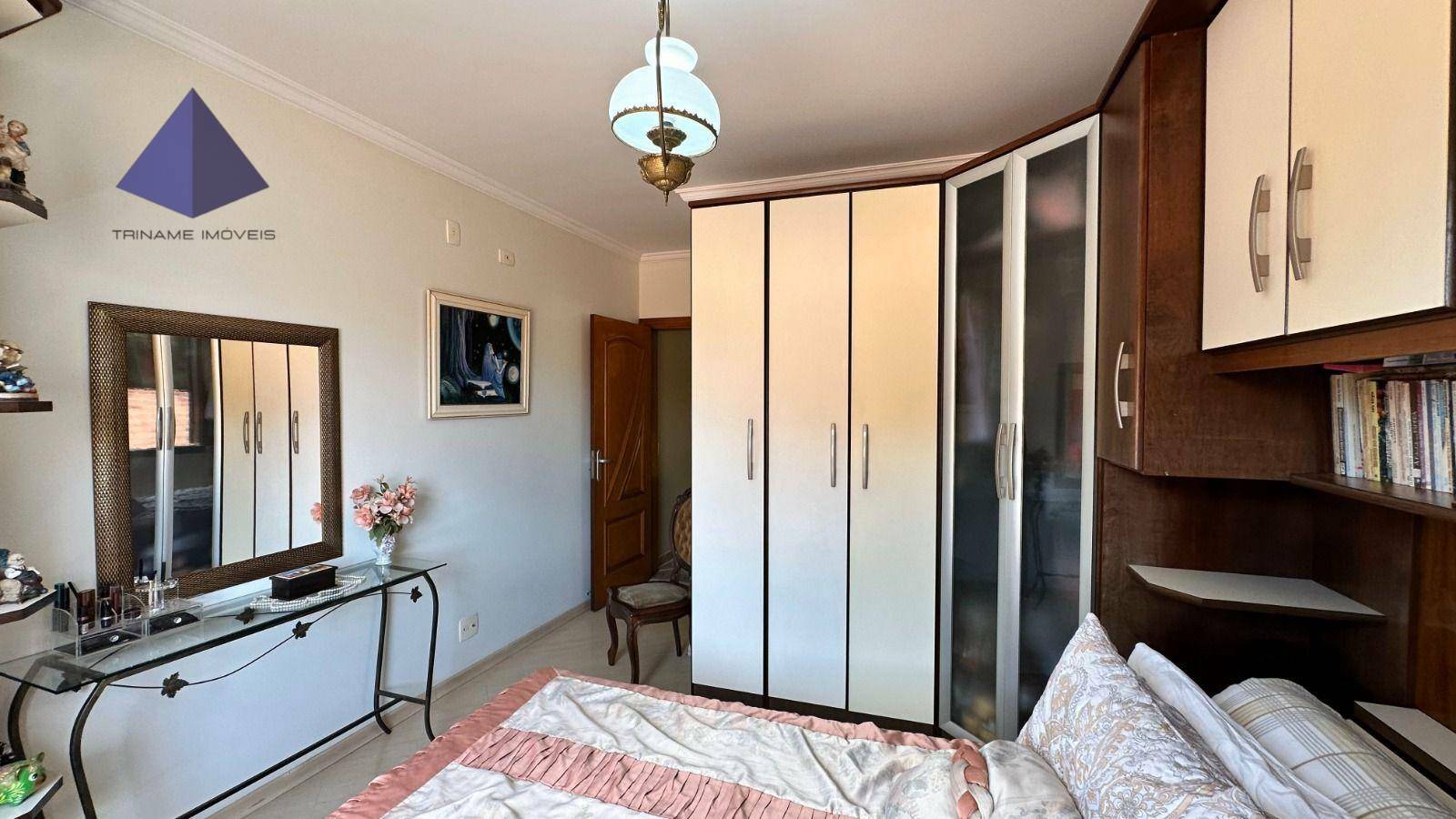 Sobrado à venda com 4 quartos, 220m² - Foto 27