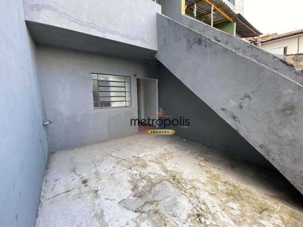 Sobrado à venda com 2 quartos, 105m² - Foto 17