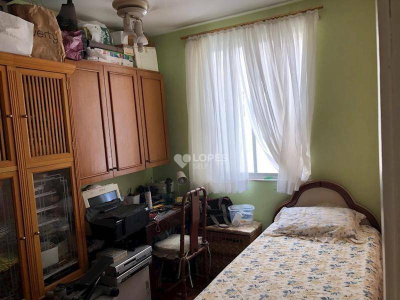 Apartamento à venda com 2 quartos, 55m² - Foto 6