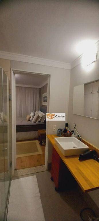 Apartamento à venda com 1 quarto, 46m² - Foto 8