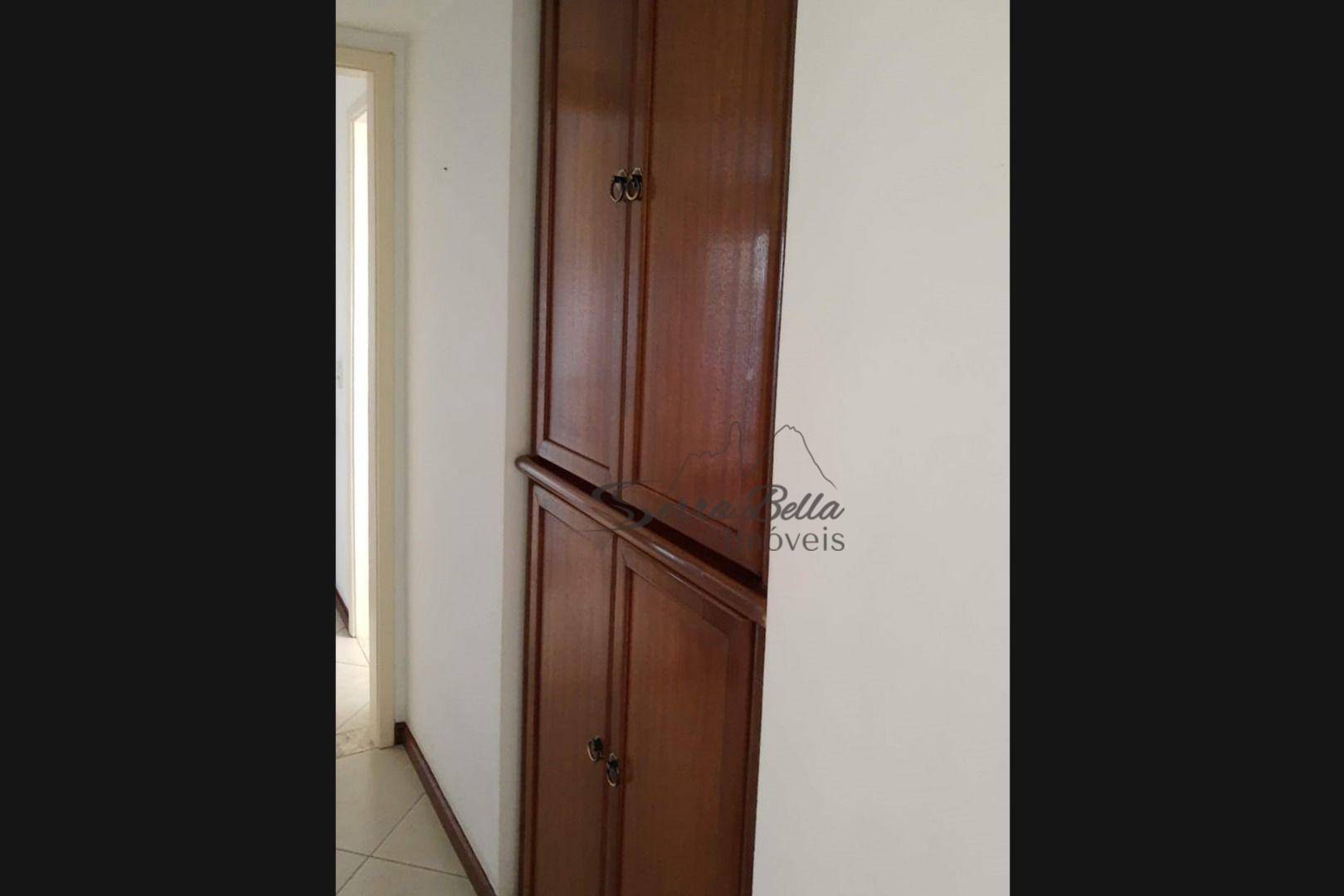 Apartamento à venda com 2 quartos, 95m² - Foto 6