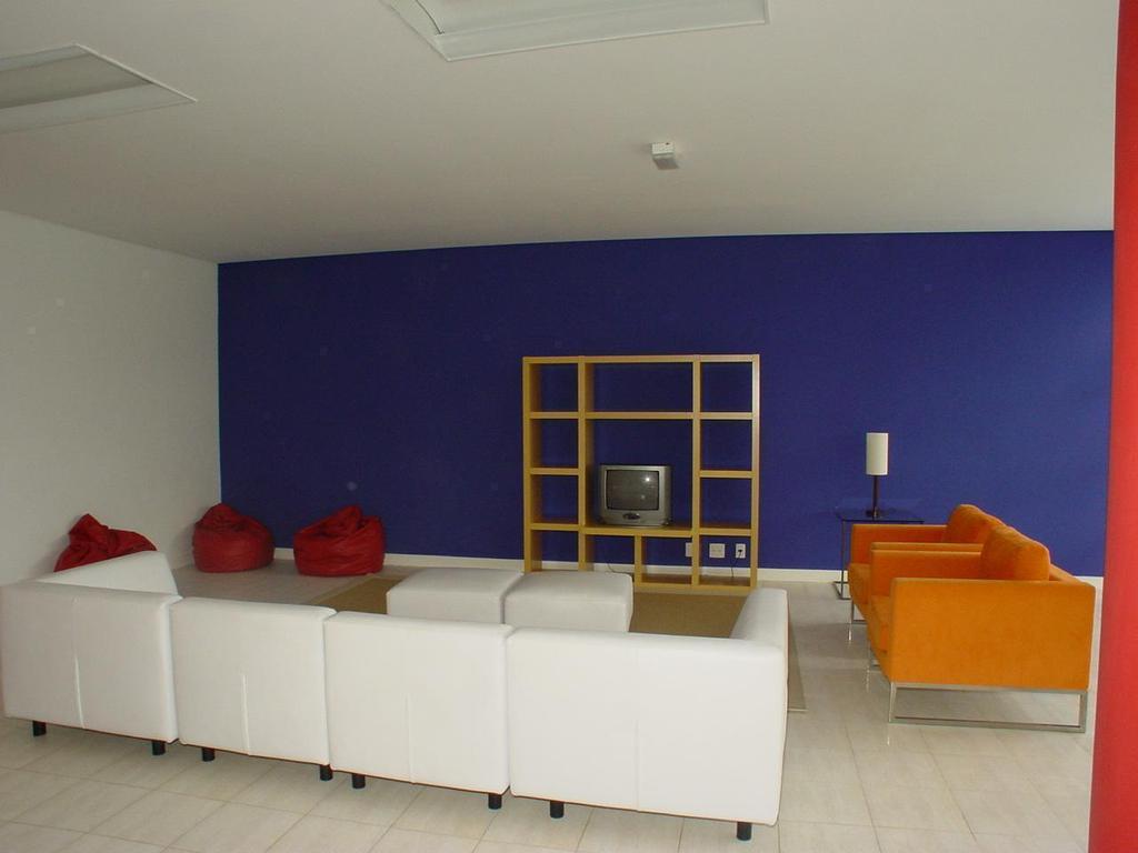 Apartamento à venda com 4 quartos, 223m² - Foto 7