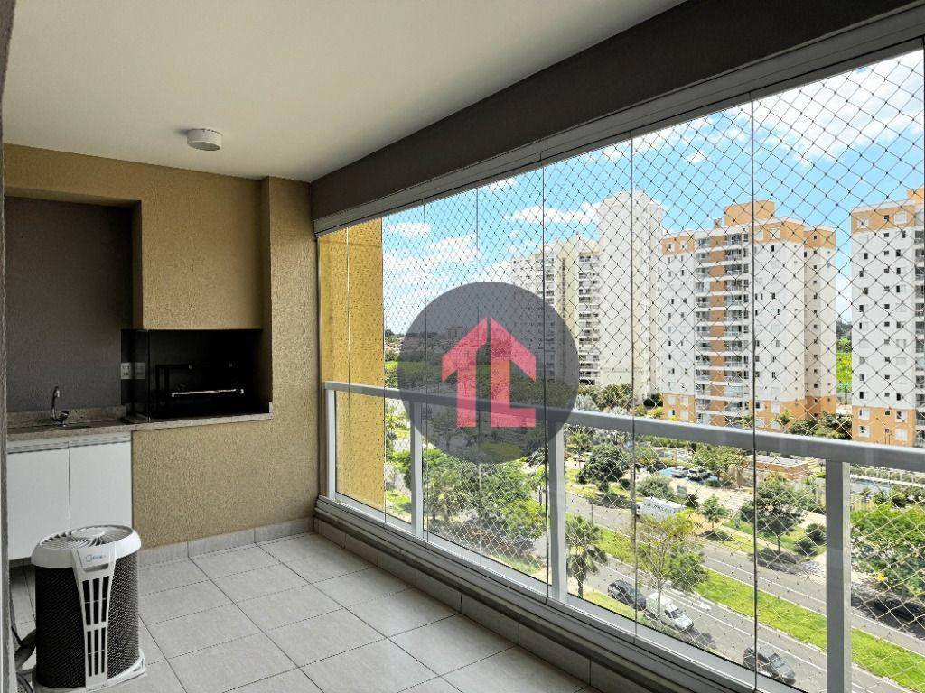 Apartamento à venda e aluguel com 3 quartos, 109m² - Foto 5