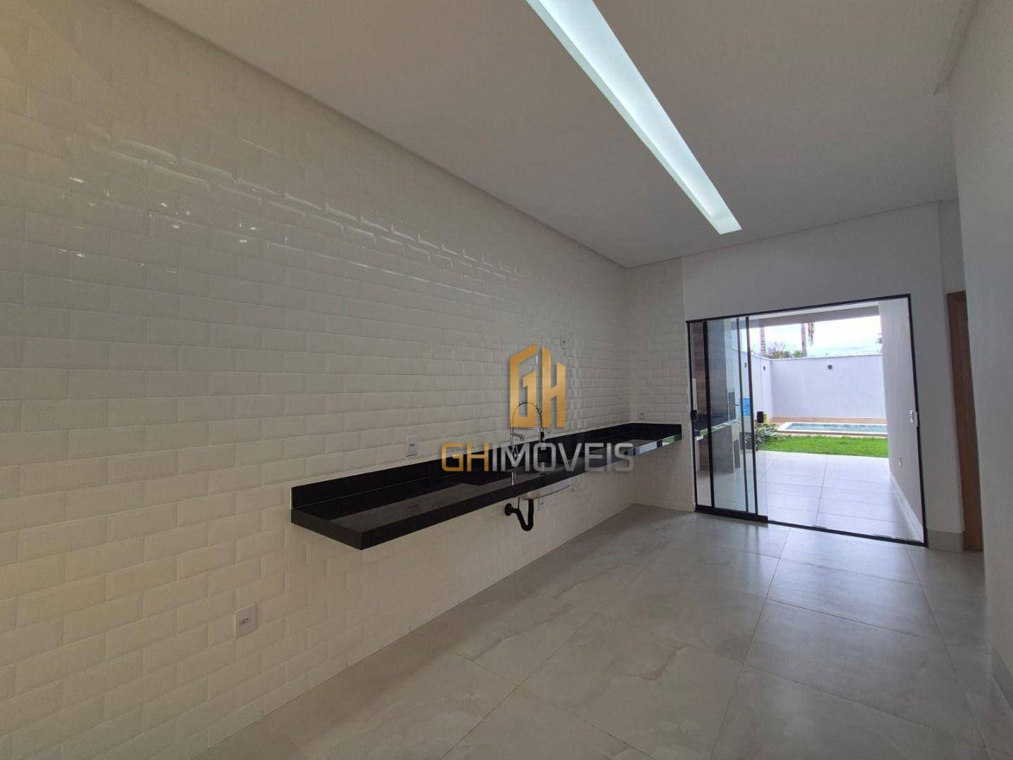 Casa à venda com 3 quartos, 160m² - Foto 11