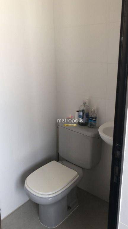 Apartamento à venda com 3 quartos, 170m² - Foto 19