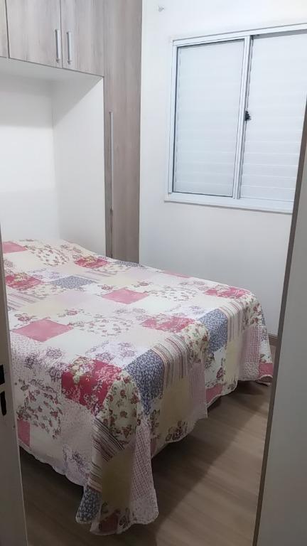 Apartamento à venda com 2 quartos, 50m² - Foto 5