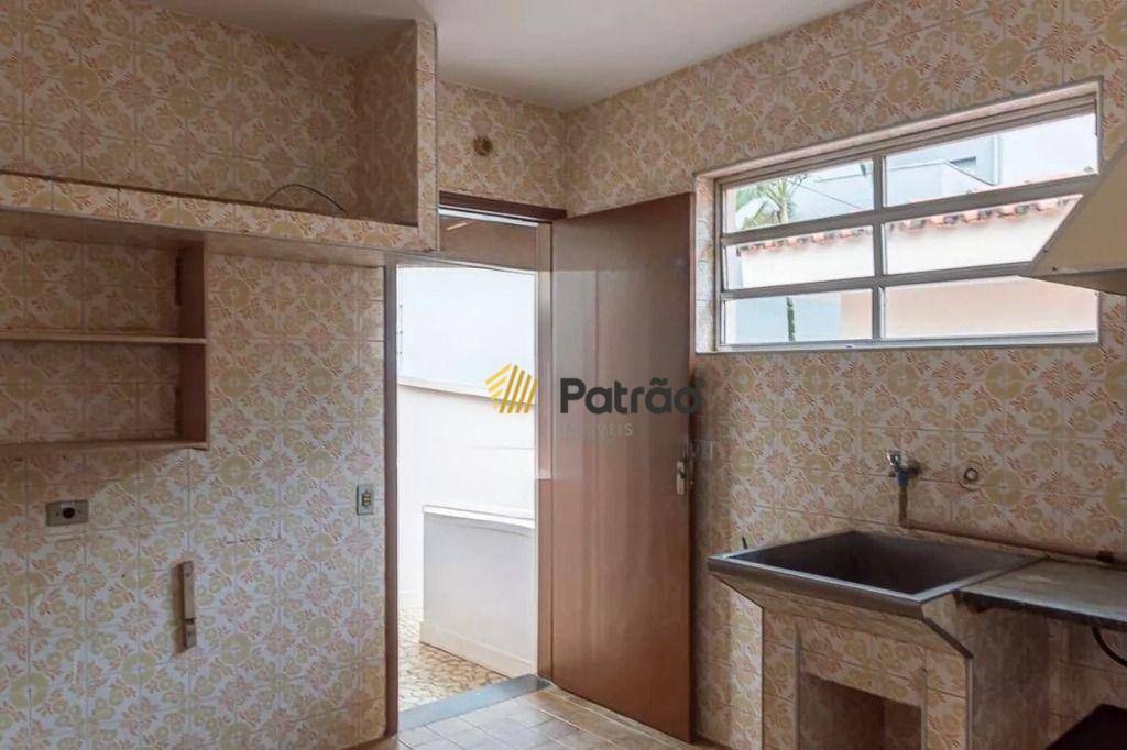 Casa, 4 quartos, 190 m² - Foto 24