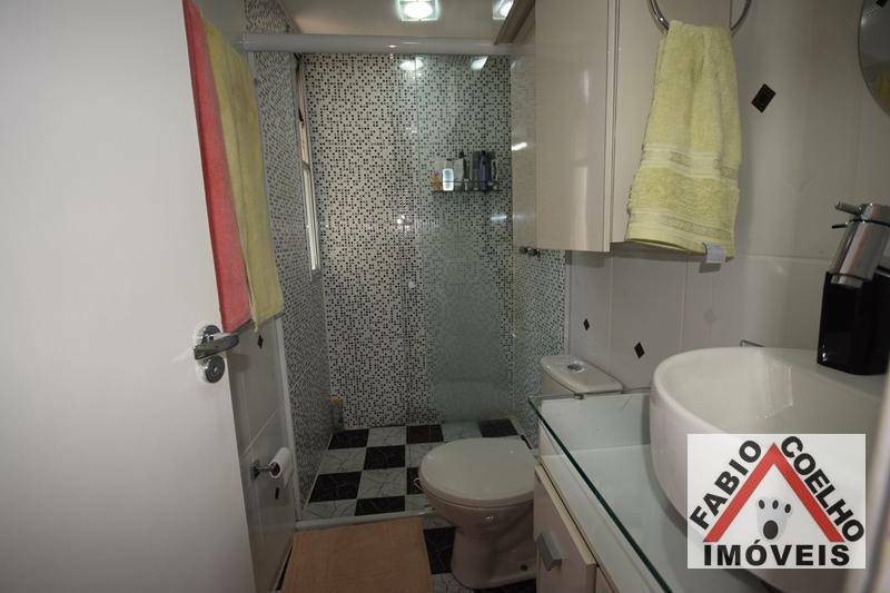 Apartamento à venda com 2 quartos, 73m² - Foto 16