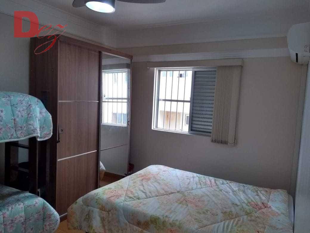 Apartamento à venda com 1 quarto, 42m² - Foto 5