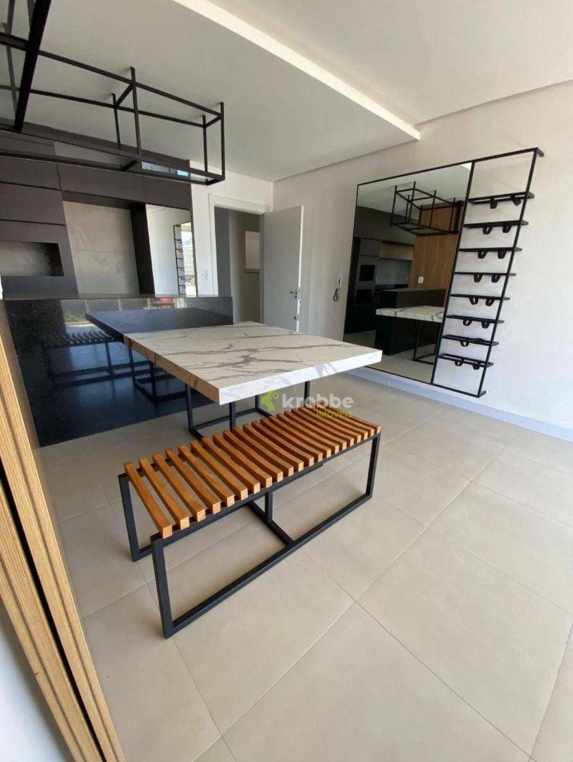 Apartamento, 2 quartos, 93 m² - Foto 4